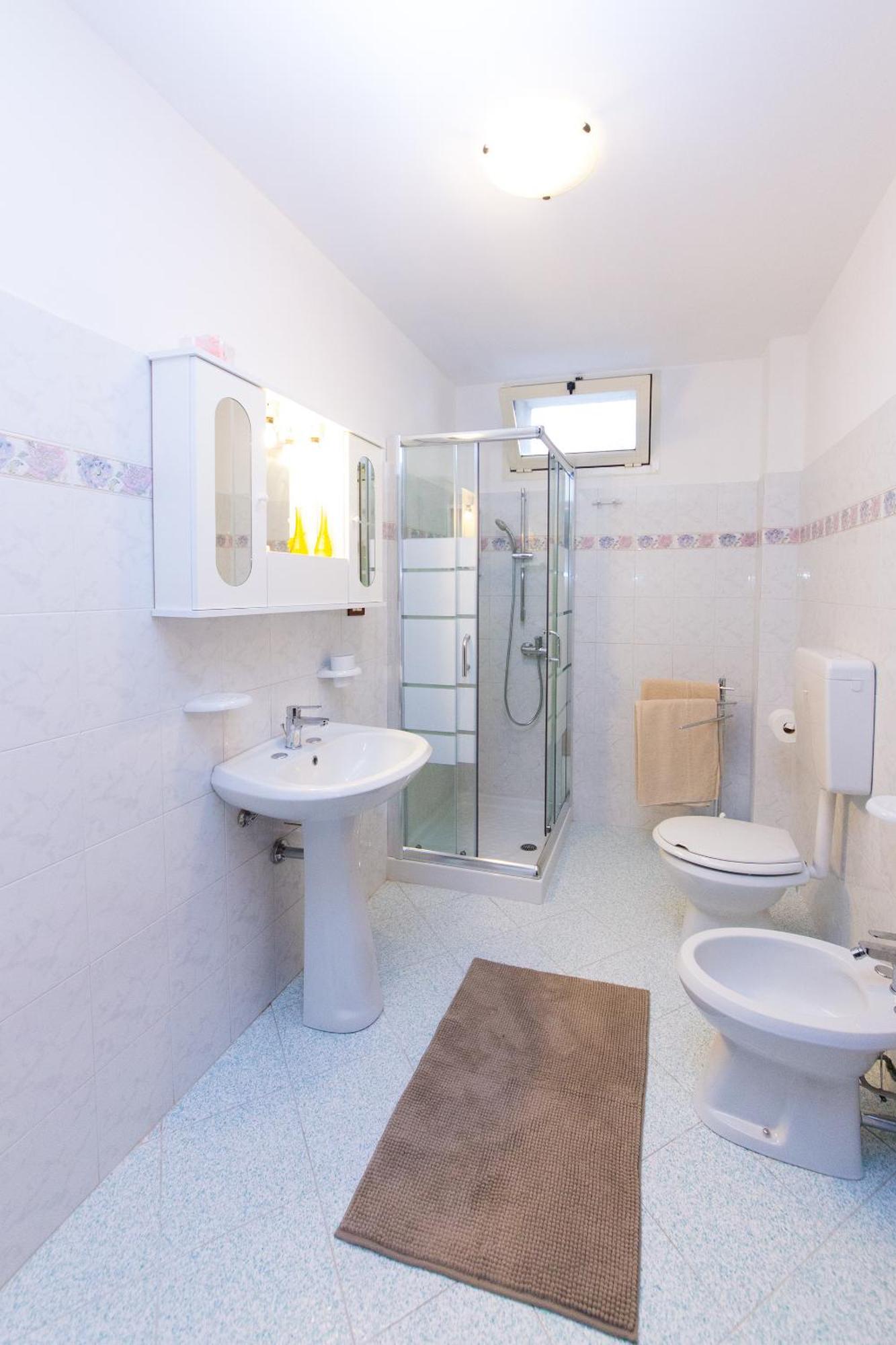 B&B La Casa Nel Borgo Specchia Exteriör bild