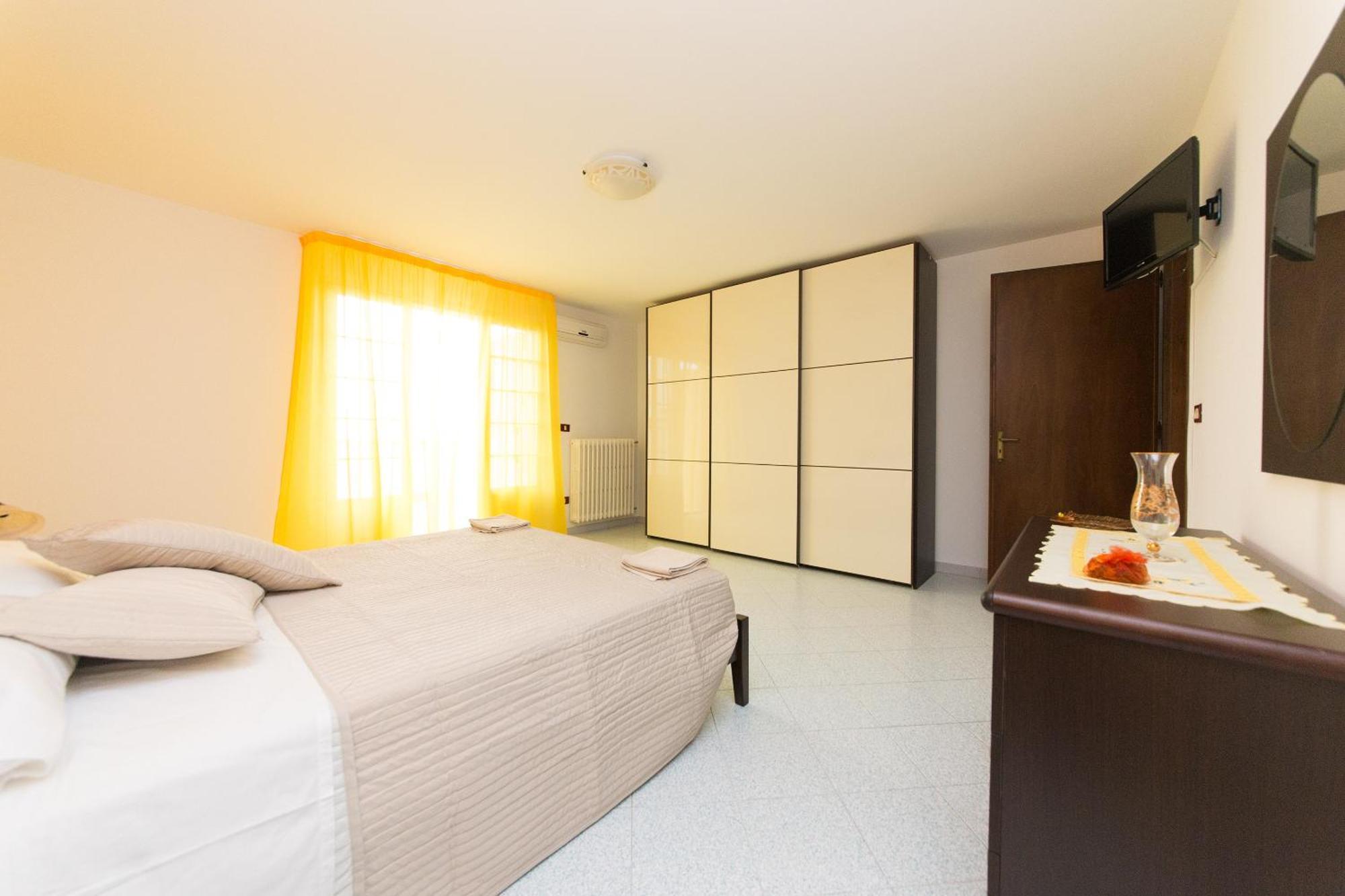 B&B La Casa Nel Borgo Specchia Exteriör bild