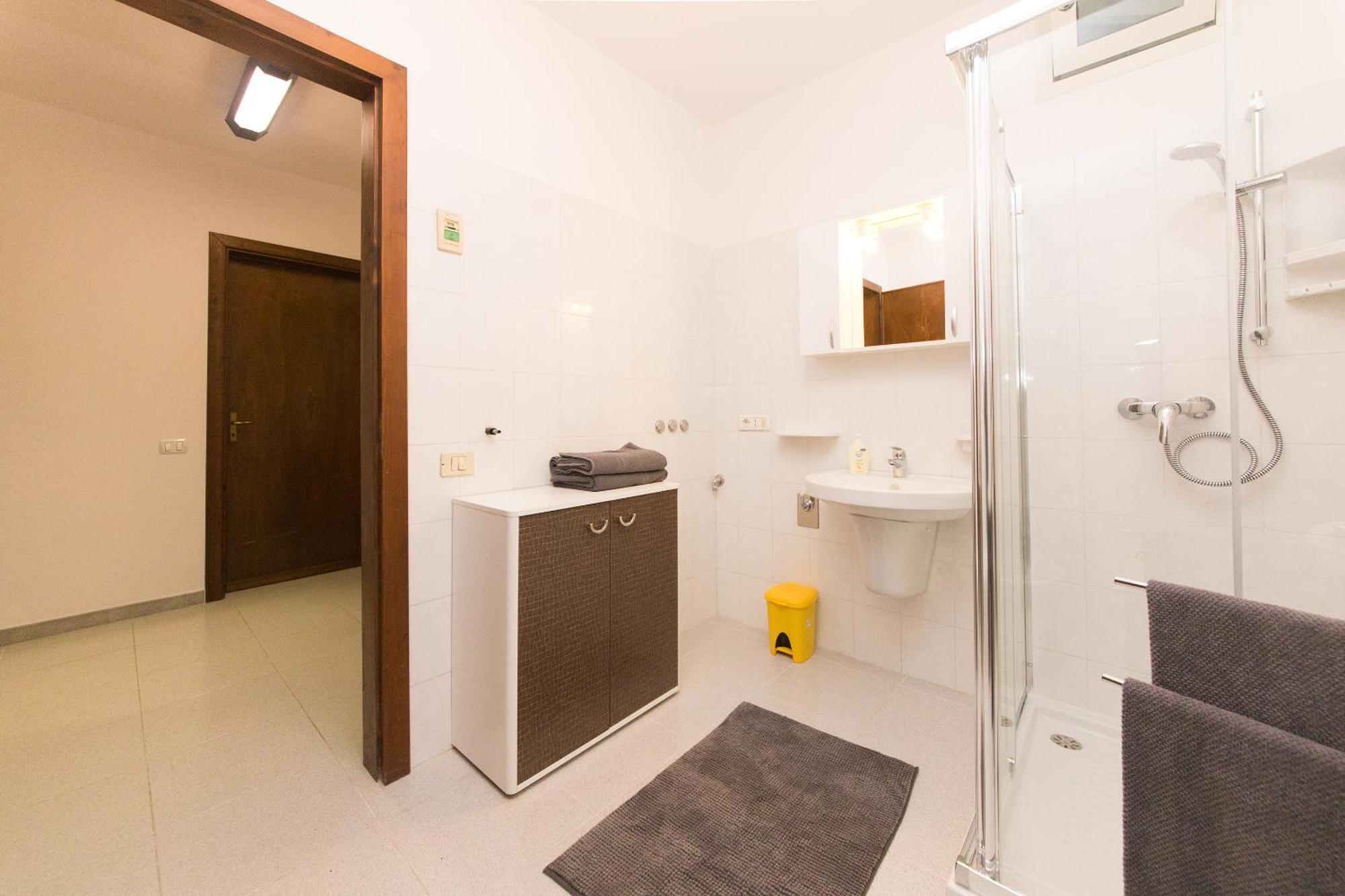 B&B La Casa Nel Borgo Specchia Exteriör bild