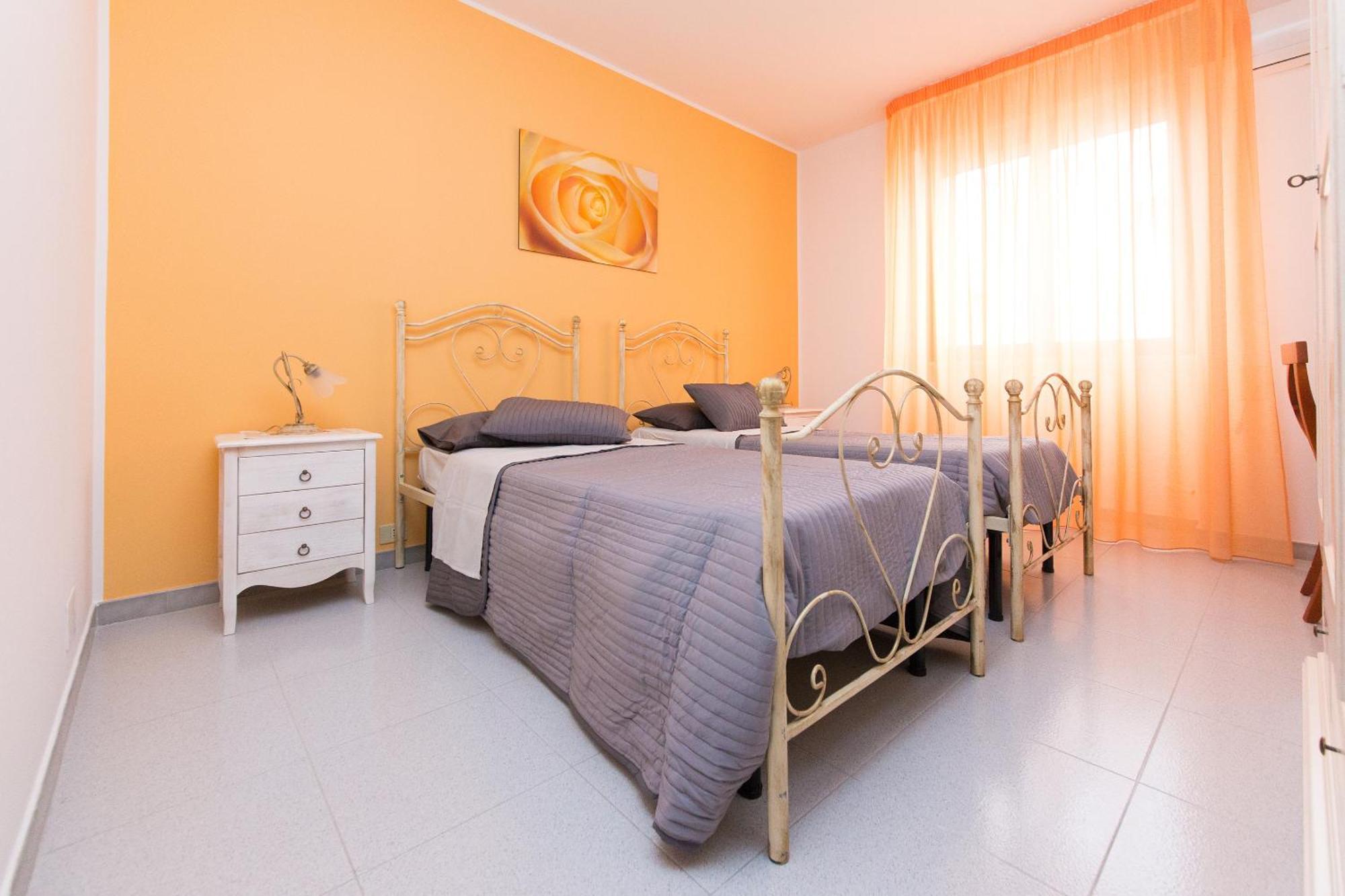 B&B La Casa Nel Borgo Specchia Exteriör bild