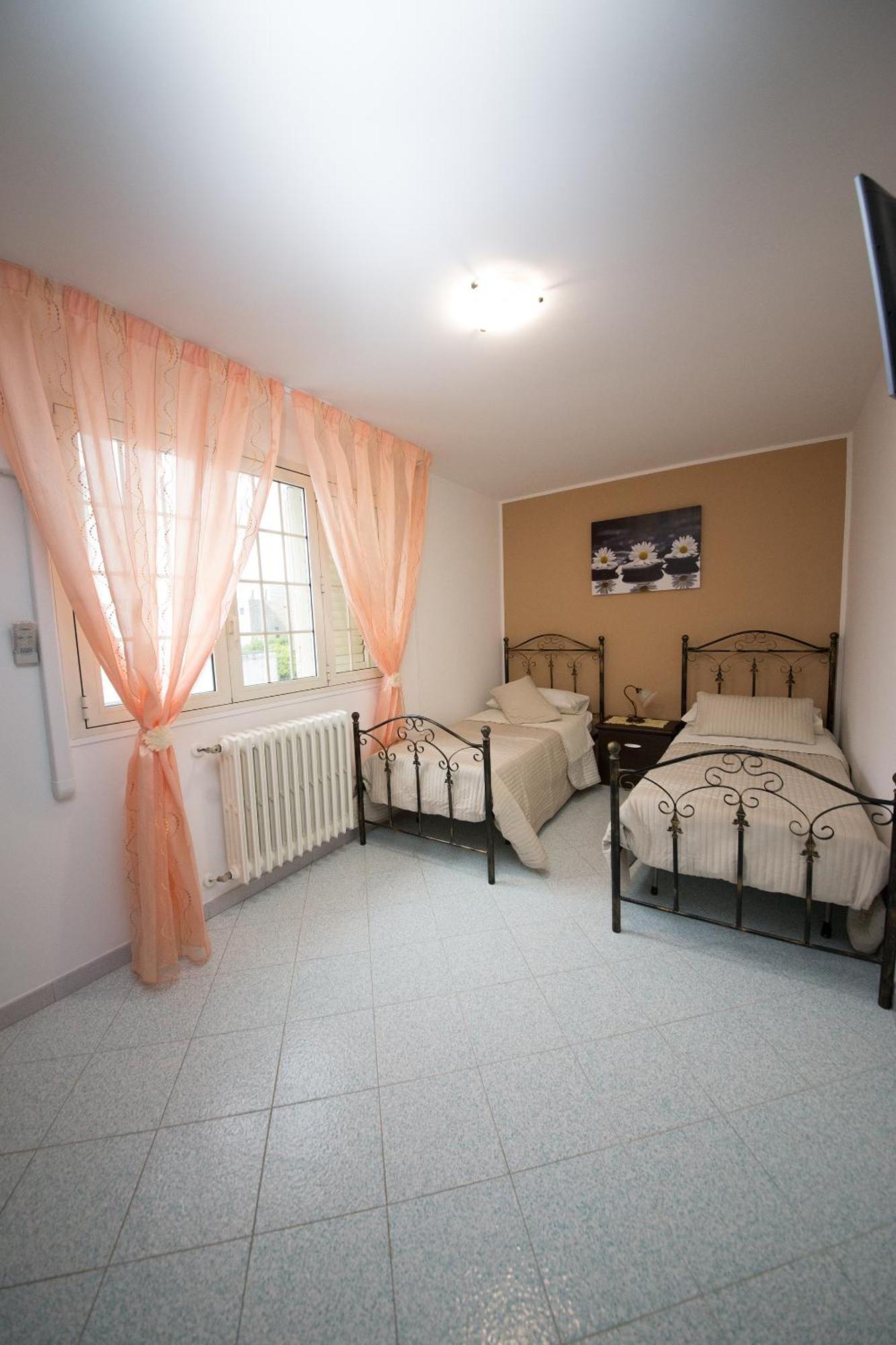 B&B La Casa Nel Borgo Specchia Exteriör bild